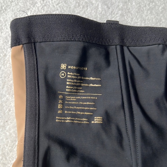 Honeylove SuperPower Brief - Picture 14 of 16